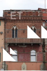 Ornament Buildings - Textures