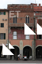 Ornament Buildings - Textures