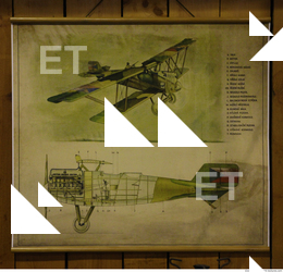 Posters and Stickers