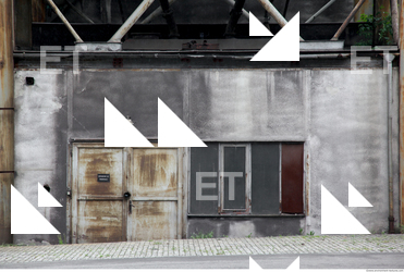 Industrial Buildings - Textures