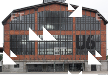 Industrial Buildings - Textures