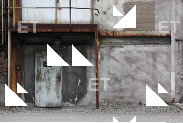 Industrial Buildings - Textures