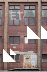 Industrial Buildings - Textures