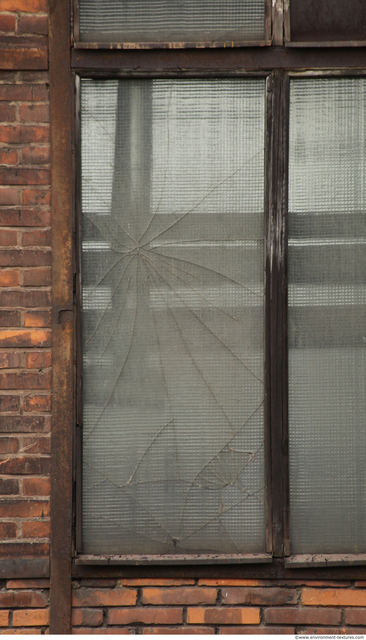 Broken Windows