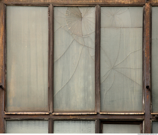 Broken Windows