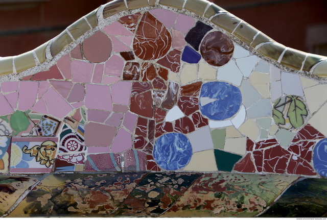 Mosaic Tiles