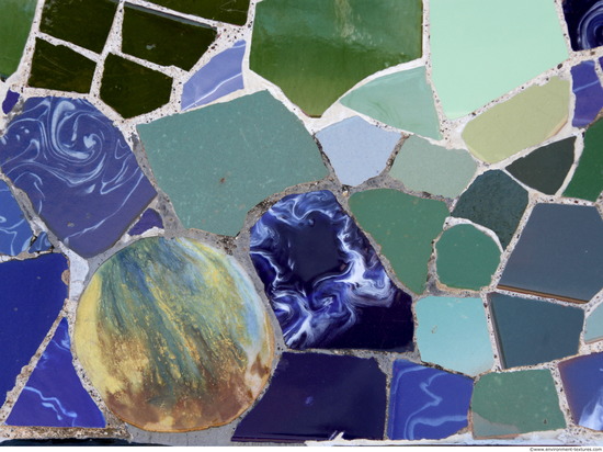 Mosaic Tiles