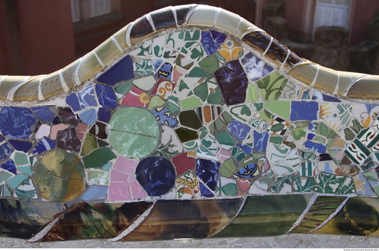 Mosaic Tiles