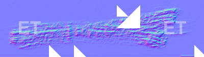 brush strokes normal mapping 0012