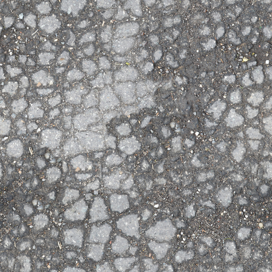 Seamless Asphalt