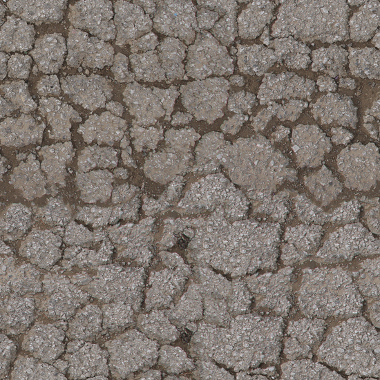 Seamless Asphalt