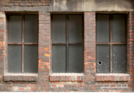 Industrial Windows