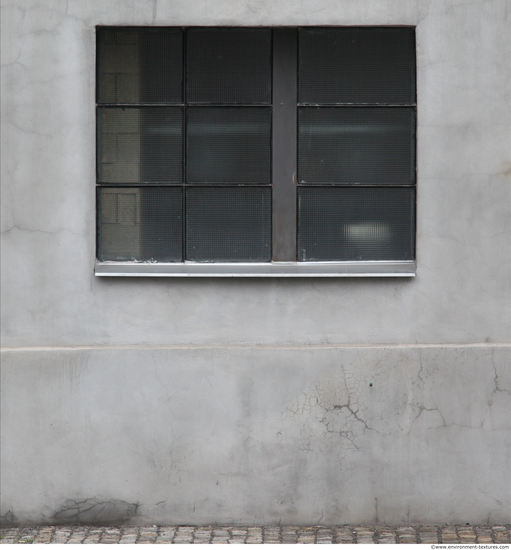 Industrial Windows