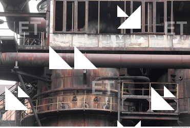 building chemical plant 0002