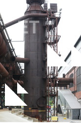 building chemical plant 0004