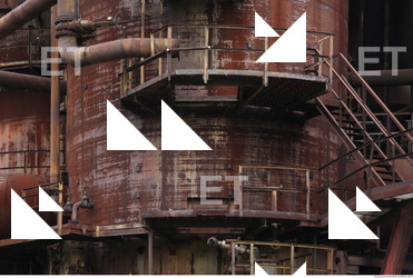 building chemical plant 0012