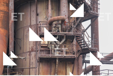 building chemical plant 0013