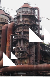 building chemical plant 0016