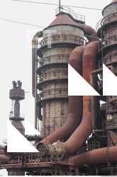 building chemical plant 0017