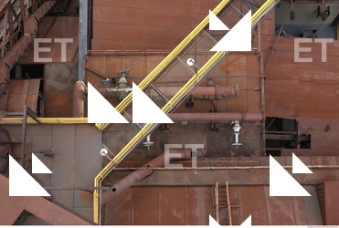 building chemical plant 0019