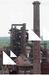 building chemical plant 0020