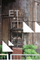 building chemical plant 0018