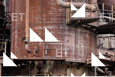 building chemical plant 0009