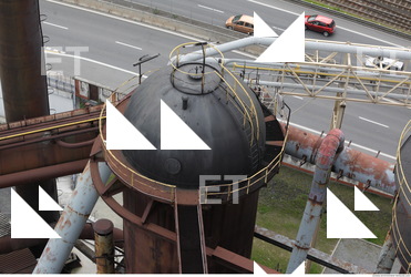 building chemical plant 0025