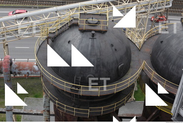 building chemical plant 0026