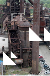 building chemical plant 0029