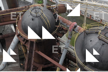 building chemical plant 0031