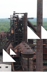 building chemical plant 0030