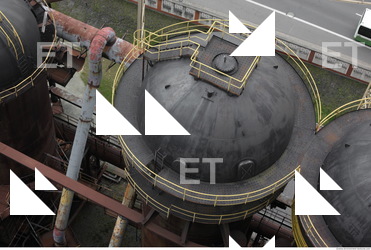 building chemical plant 0032