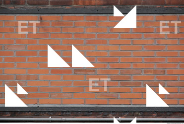 Wall Bricks Modern