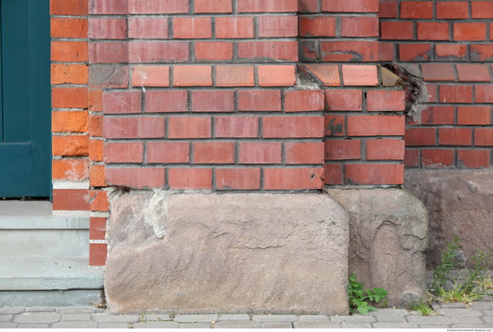 Wall Bricks Patterns