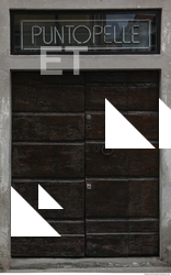 Double Wooden Doors
