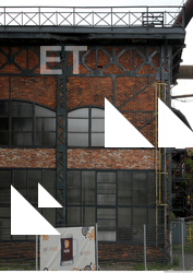 Industrial Buildings - Textures