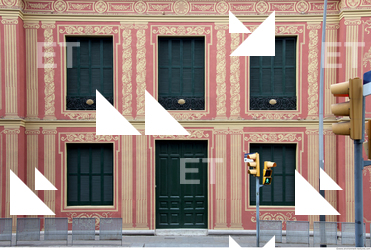 Ornament Buildings - Textures