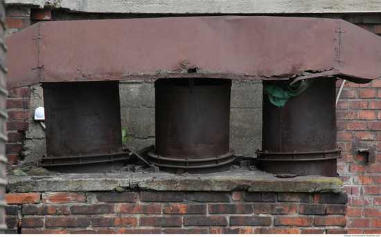 Pipes Various