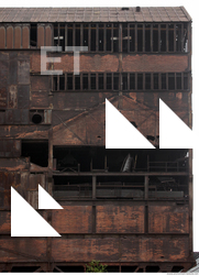 Derelict Buildings - Textures