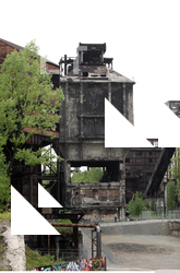 Derelict Buildings - Textures