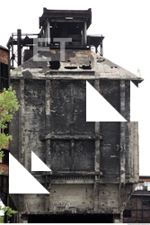 Derelict Buildings - Textures