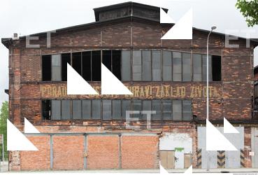 Derelict Buildings - Textures