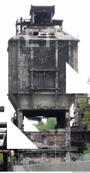 Derelict Buildings - Textures