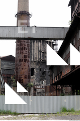 Derelict Buildings - Textures