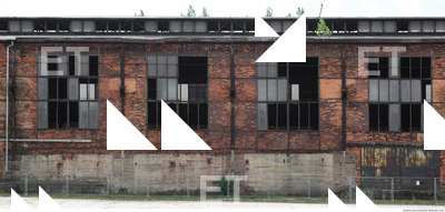 Derelict Buildings - Textures