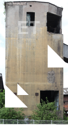 Derelict Buildings - Textures