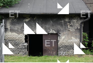Derelict Buildings - Textures