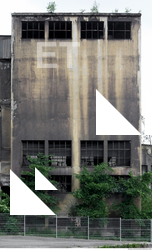 Derelict Buildings - Textures