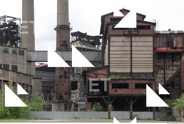 Derelict Buildings - Textures